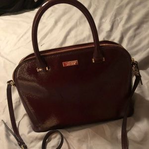 Kate spade purse